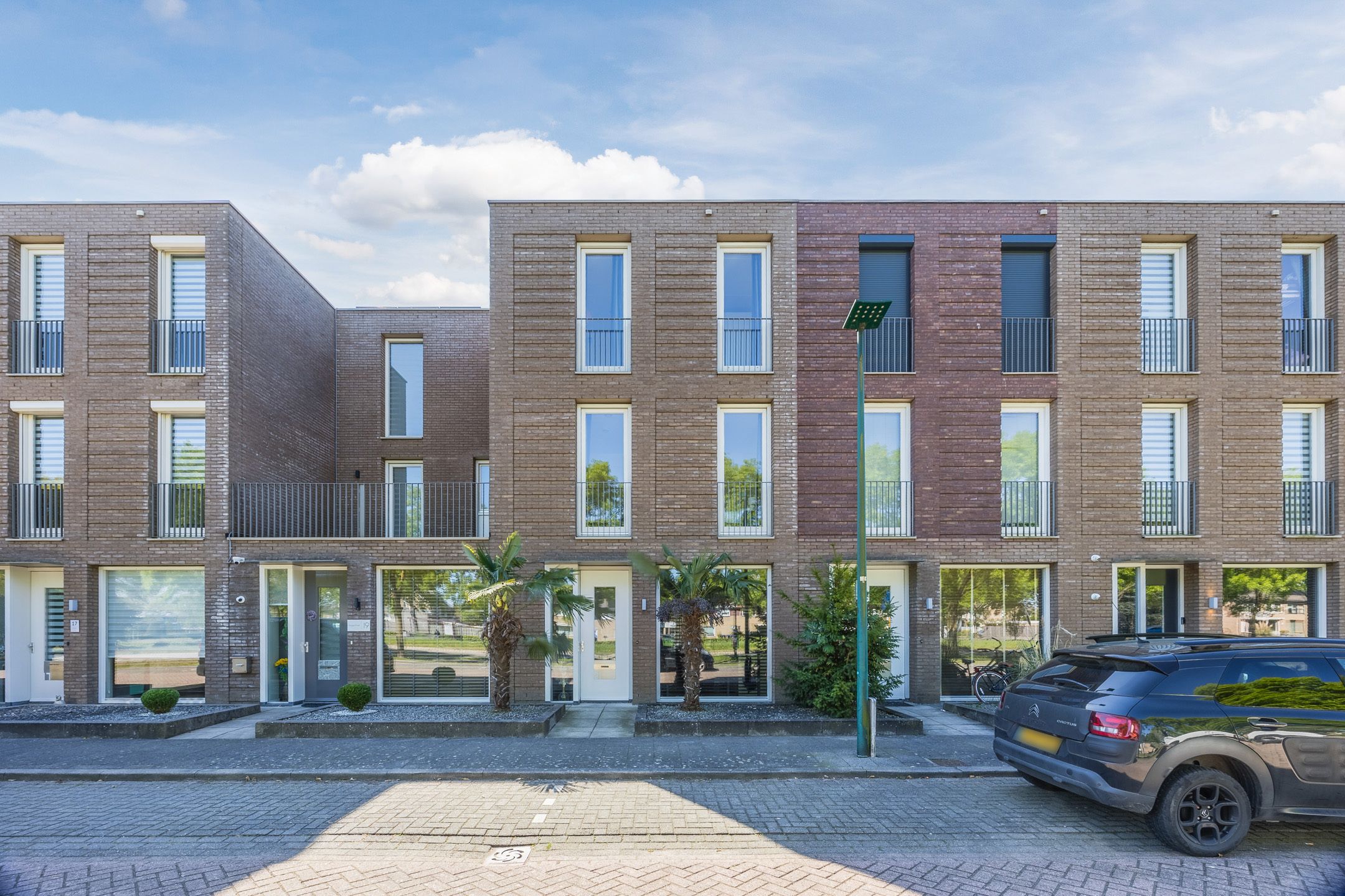 Foto van Reggestraat 21, Dongen