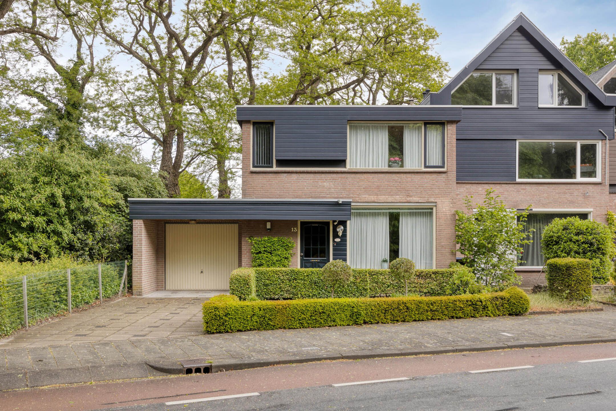 Foto van Beneluxlaan 13, Dongen