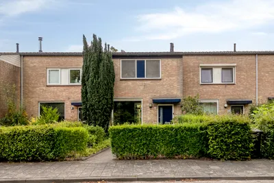 Foto van Luxemburglaan 35, Dongen