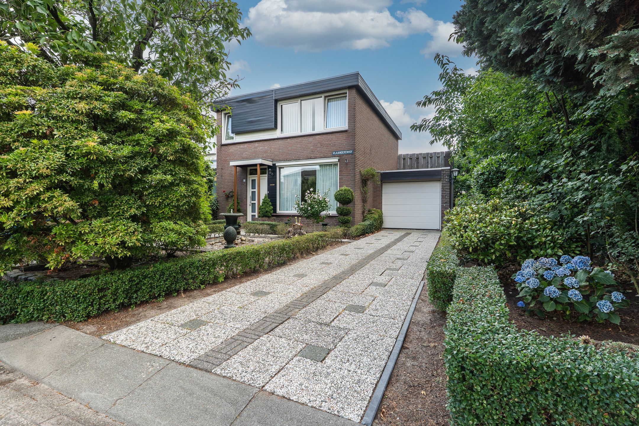 Foto van Vlaanderenhof 5, Dongen