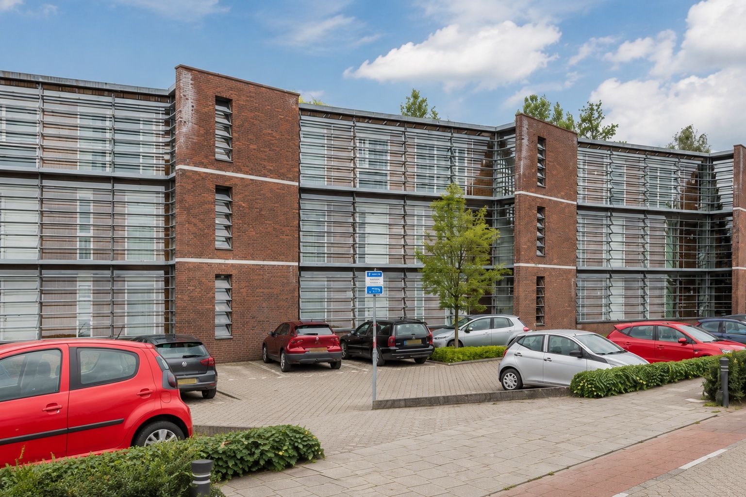 Foto van Lage Ham 1103, Dongen