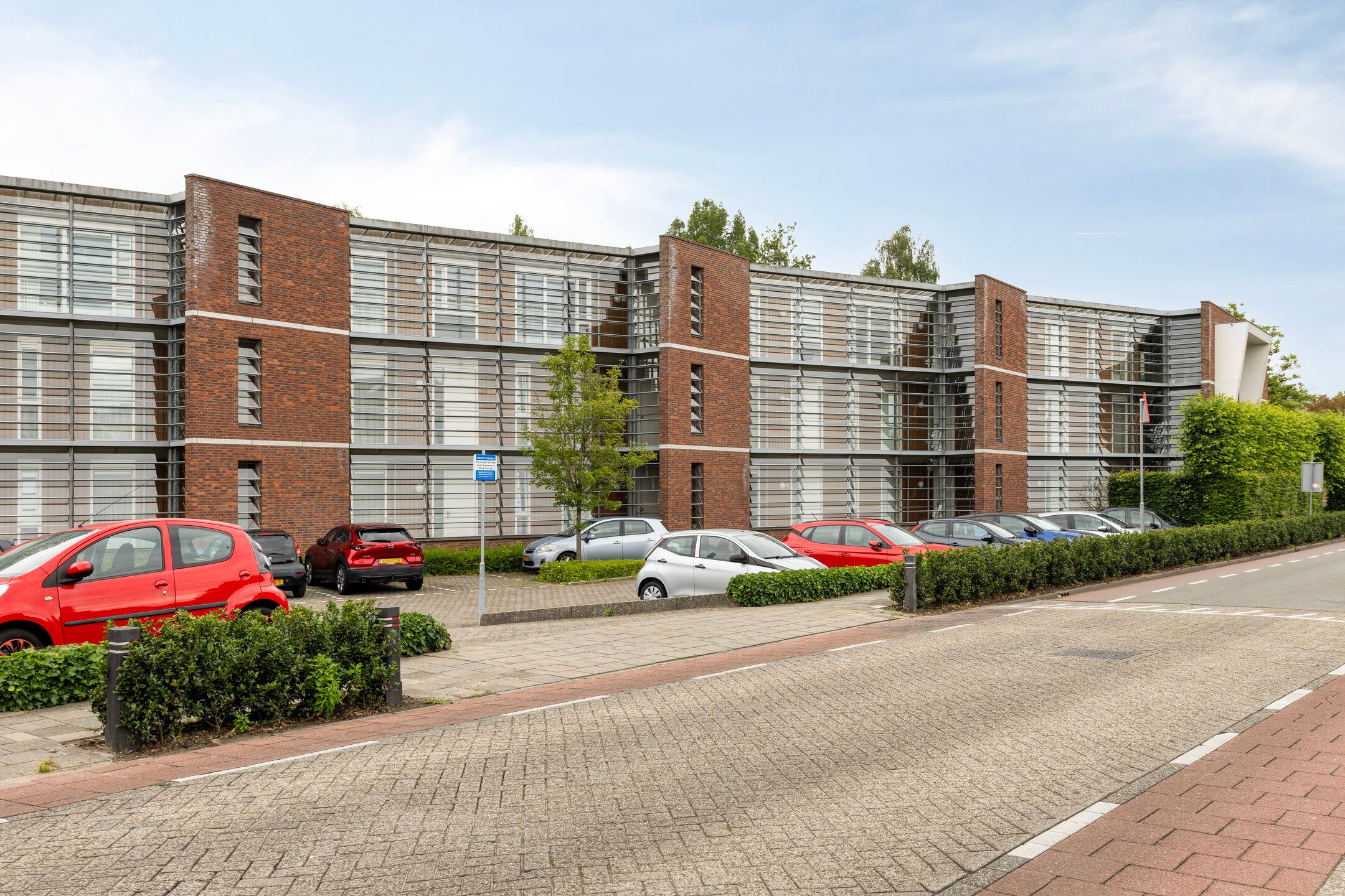Foto van Lage Ham 1302, Dongen