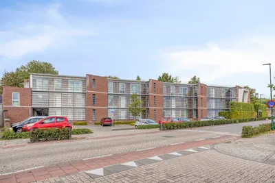 Foto van Lage Ham 906, Dongen