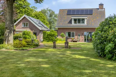 Foto van Lage Ham 151, Dongen