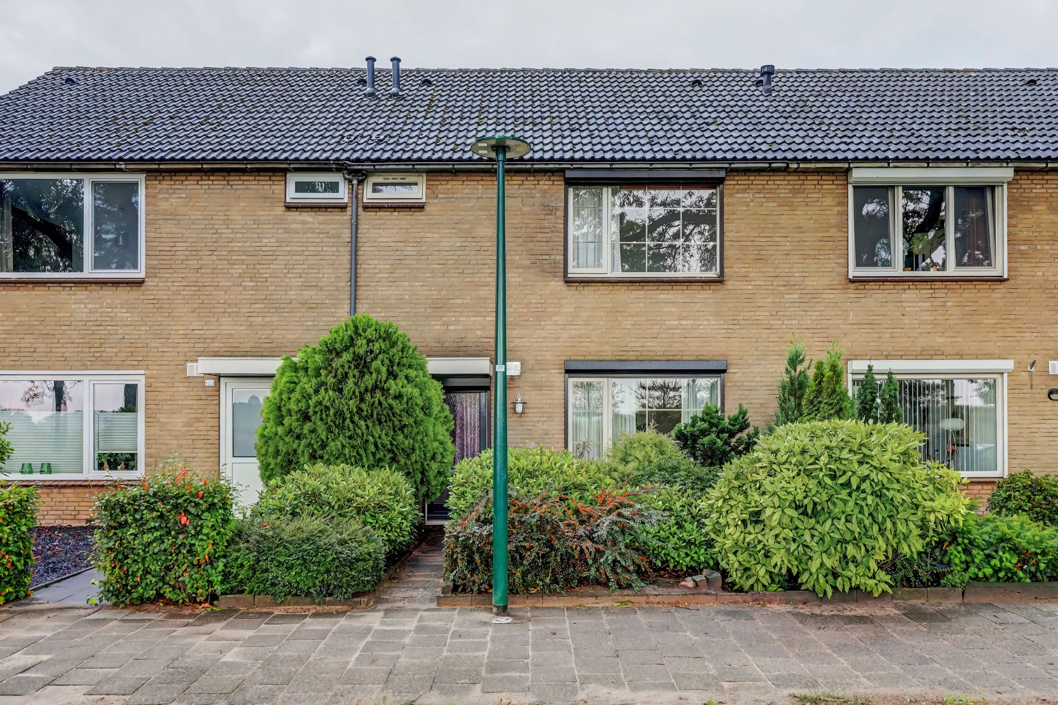 Foto van Noorderlaan 125, Dongen