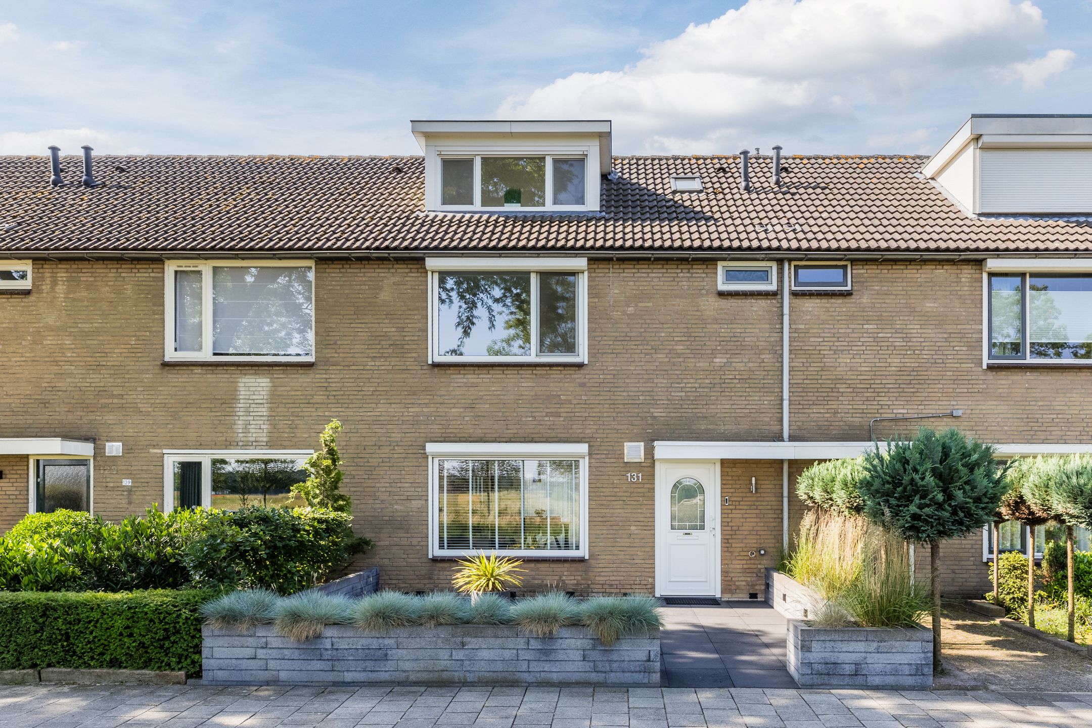 Foto van Noorderlaan 131, Dongen