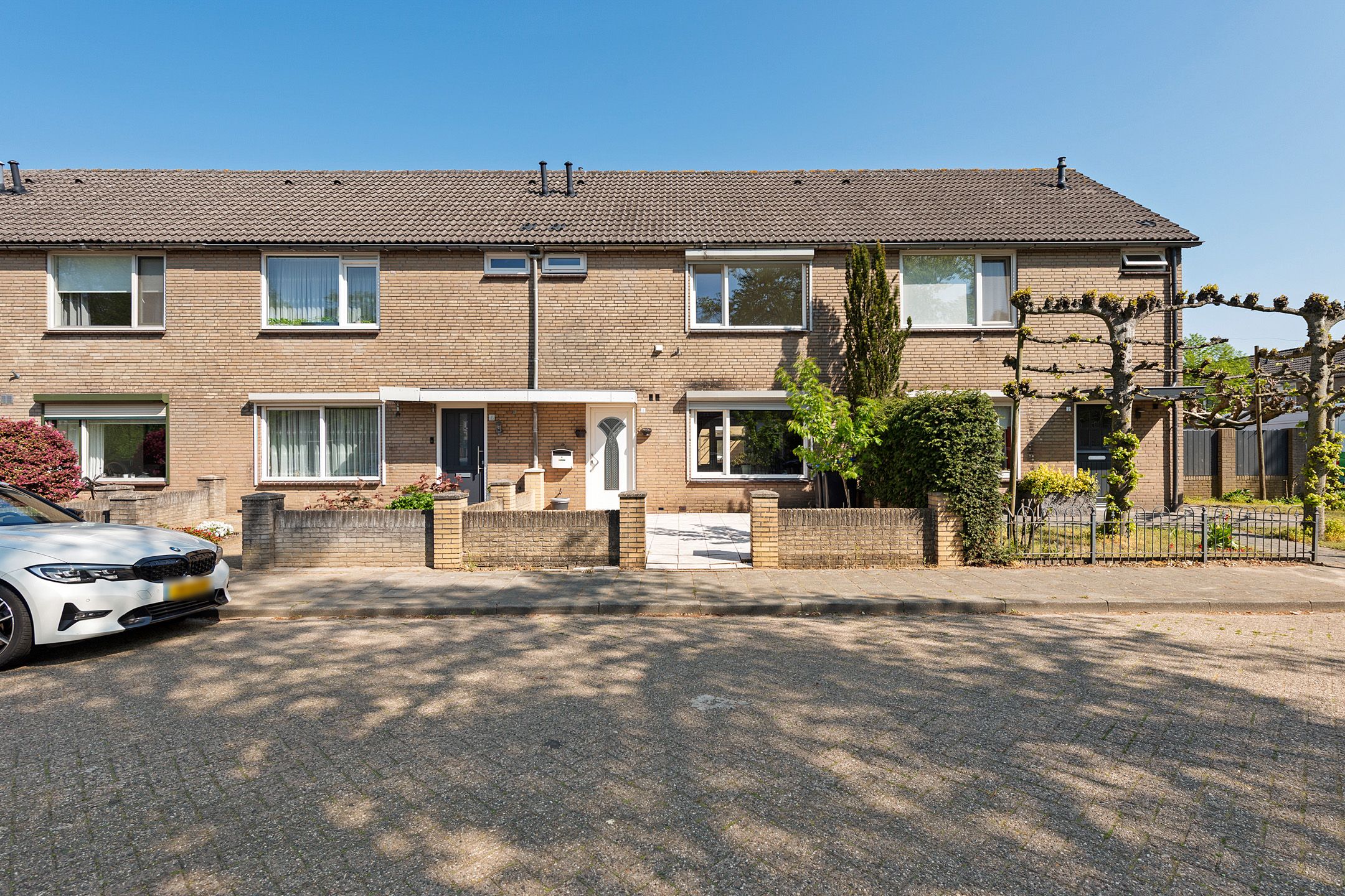 Foto van Wagnerstraat 4, Dongen