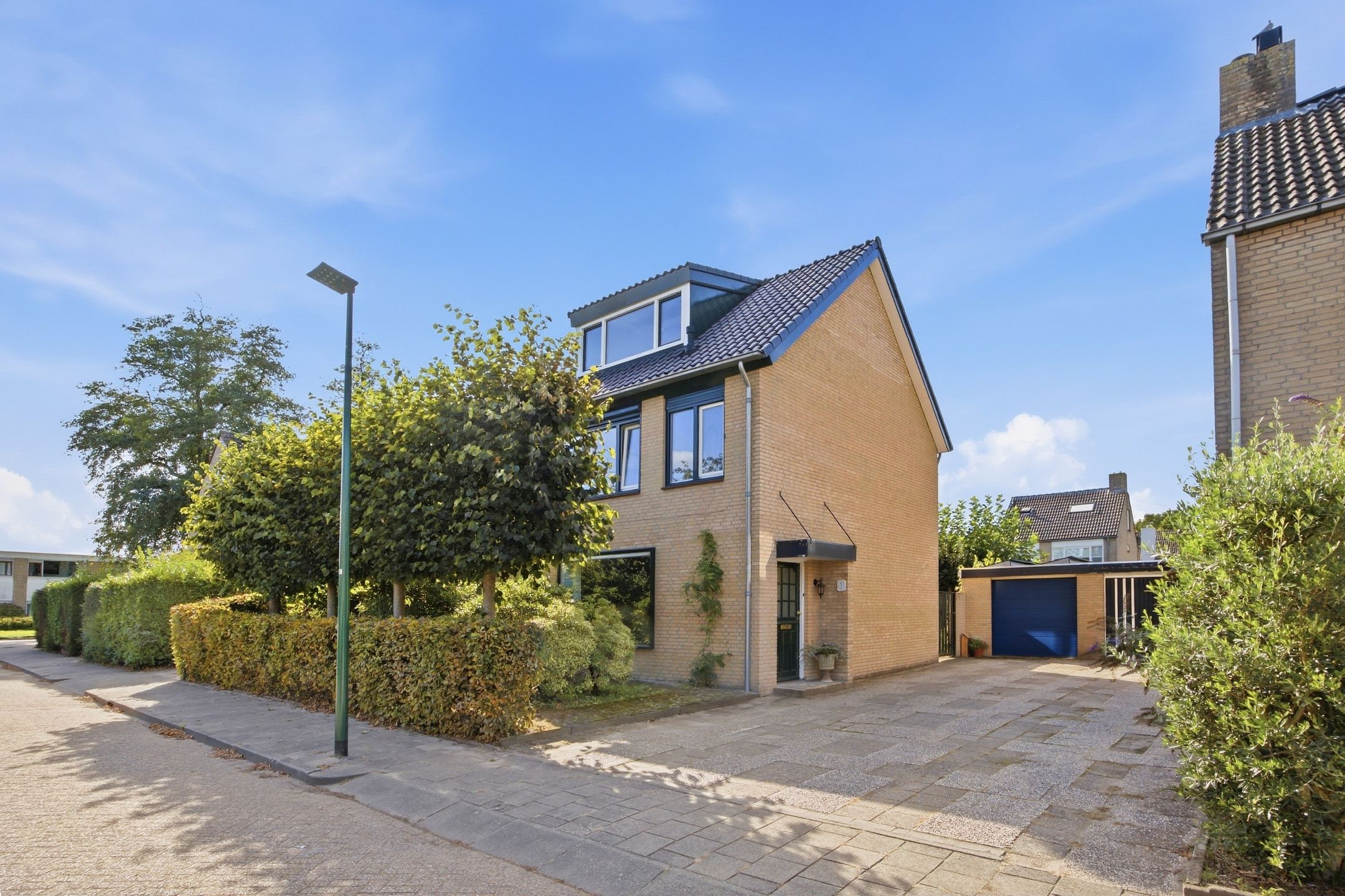 Foto van Barentszstraat 1, Dongen