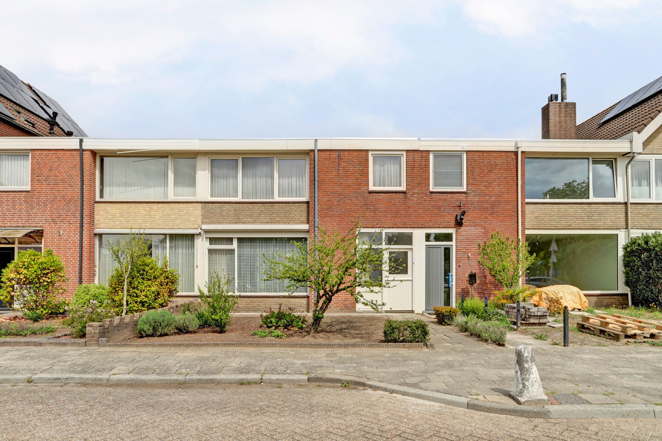 Foto van Vermeerstraat 8, Dongen