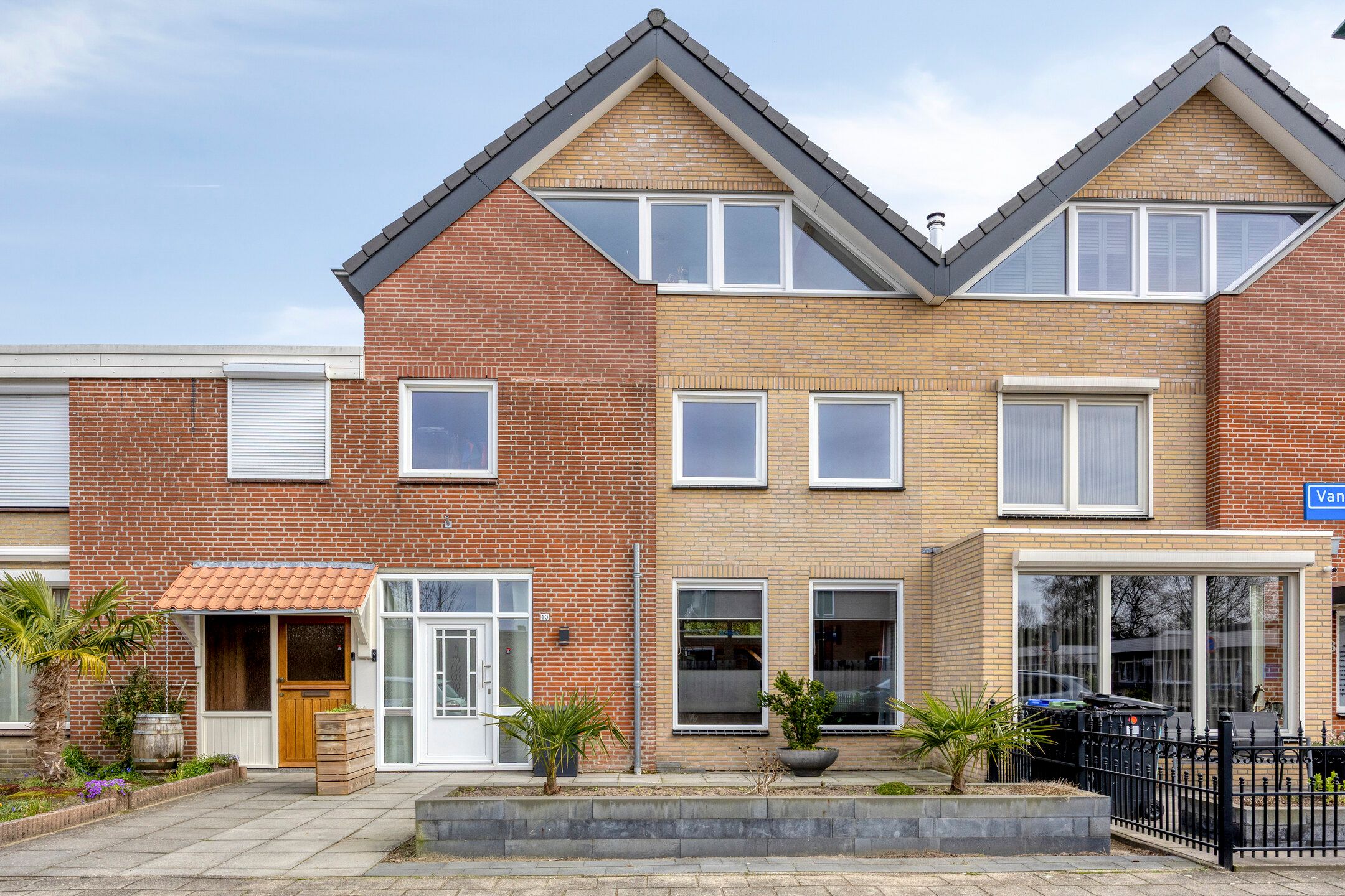 Foto van van Ostadestraat 10, Dongen