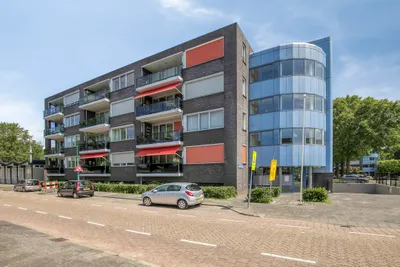 Foto van Frans Halsstraat 82, Dongen