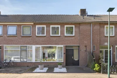 Foto van Rubensstraat 29, Dongen