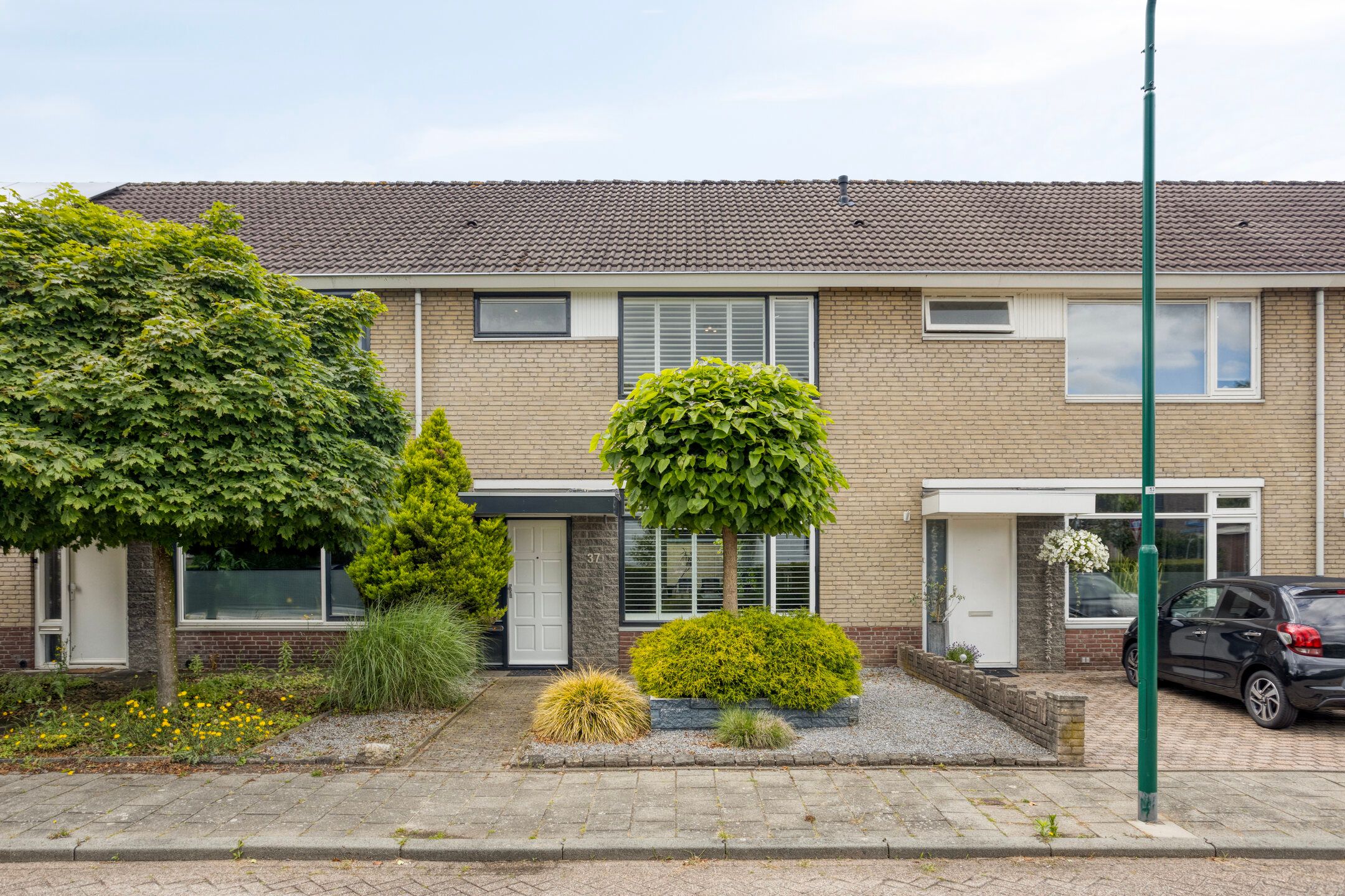 Foto van Ruysdaelstraat 37, Dongen