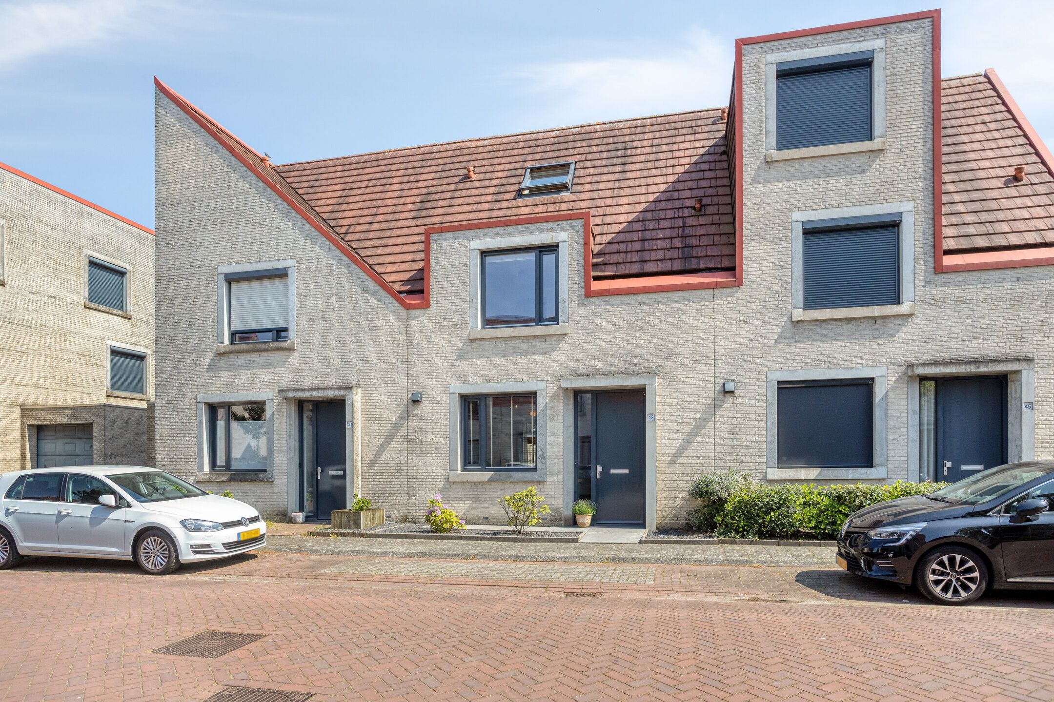 Foto van Stobbenveen 43, Dongen
