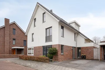 Foto van Schoolsticht 51, Dongen