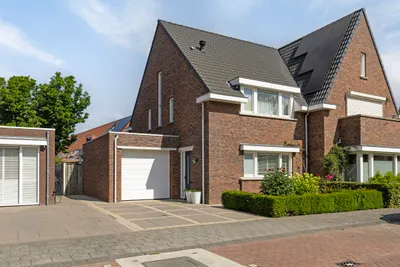 Foto van Schoolsticht 18, Dongen