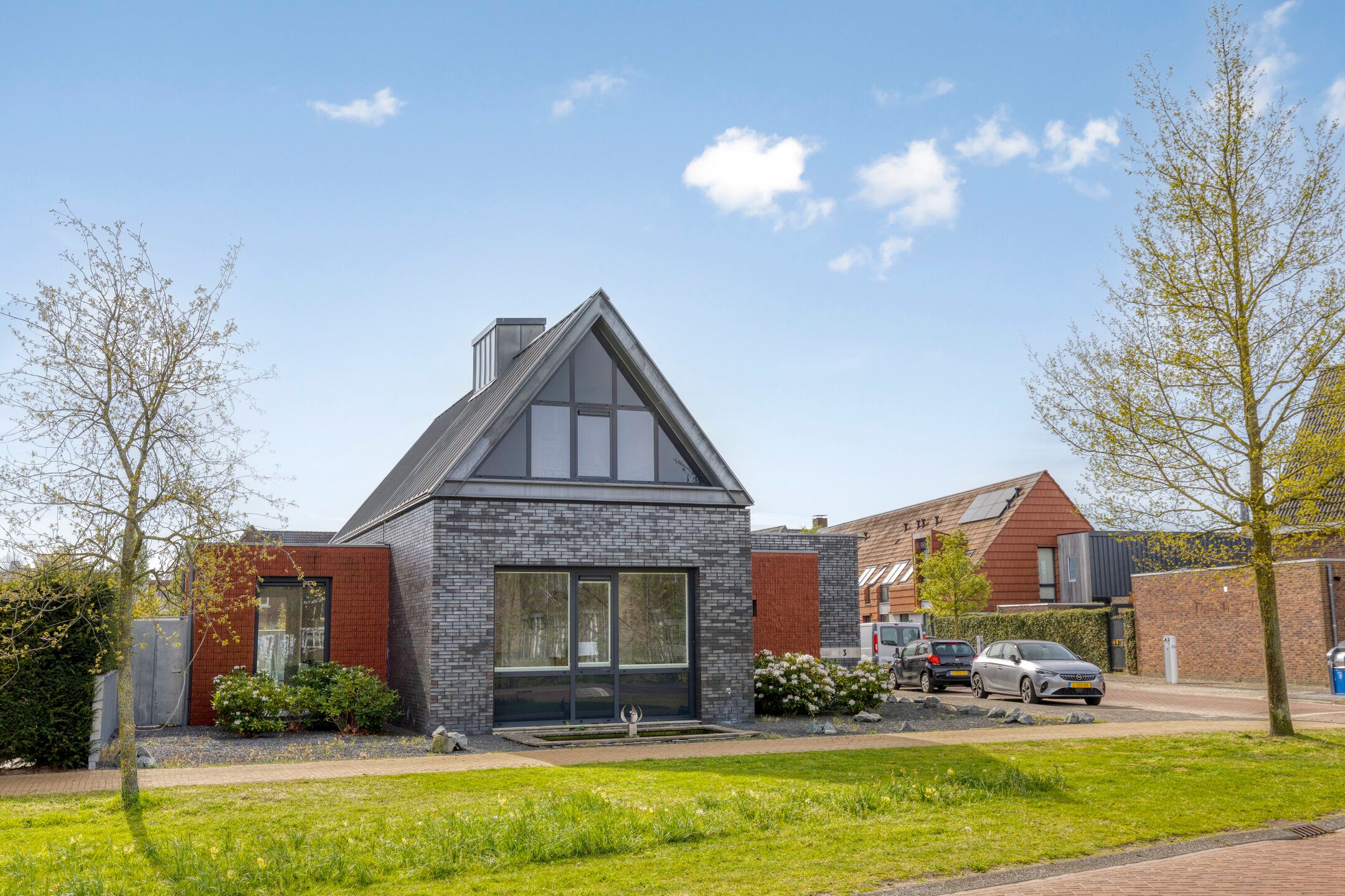 Foto van Hamsesticht 3, Dongen