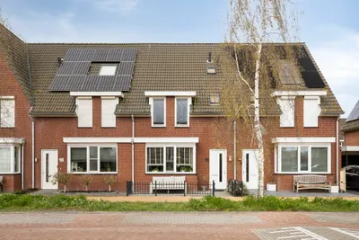 Foto van Achterhuizensticht 16, Dongen