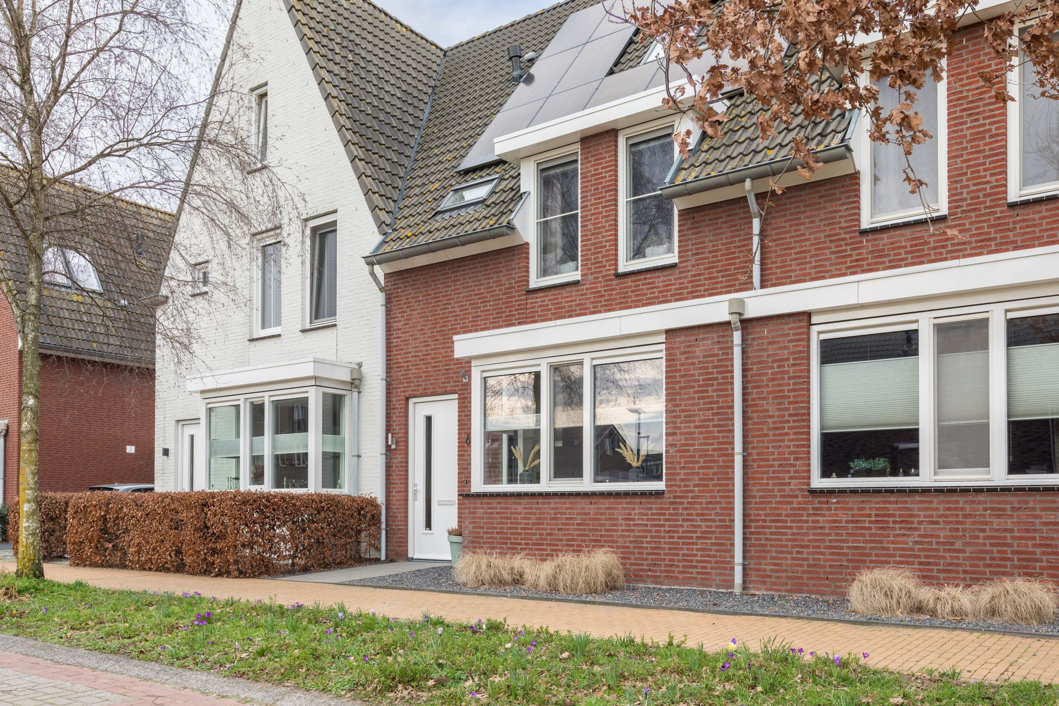 Foto van Achterhuizensticht 6, Dongen