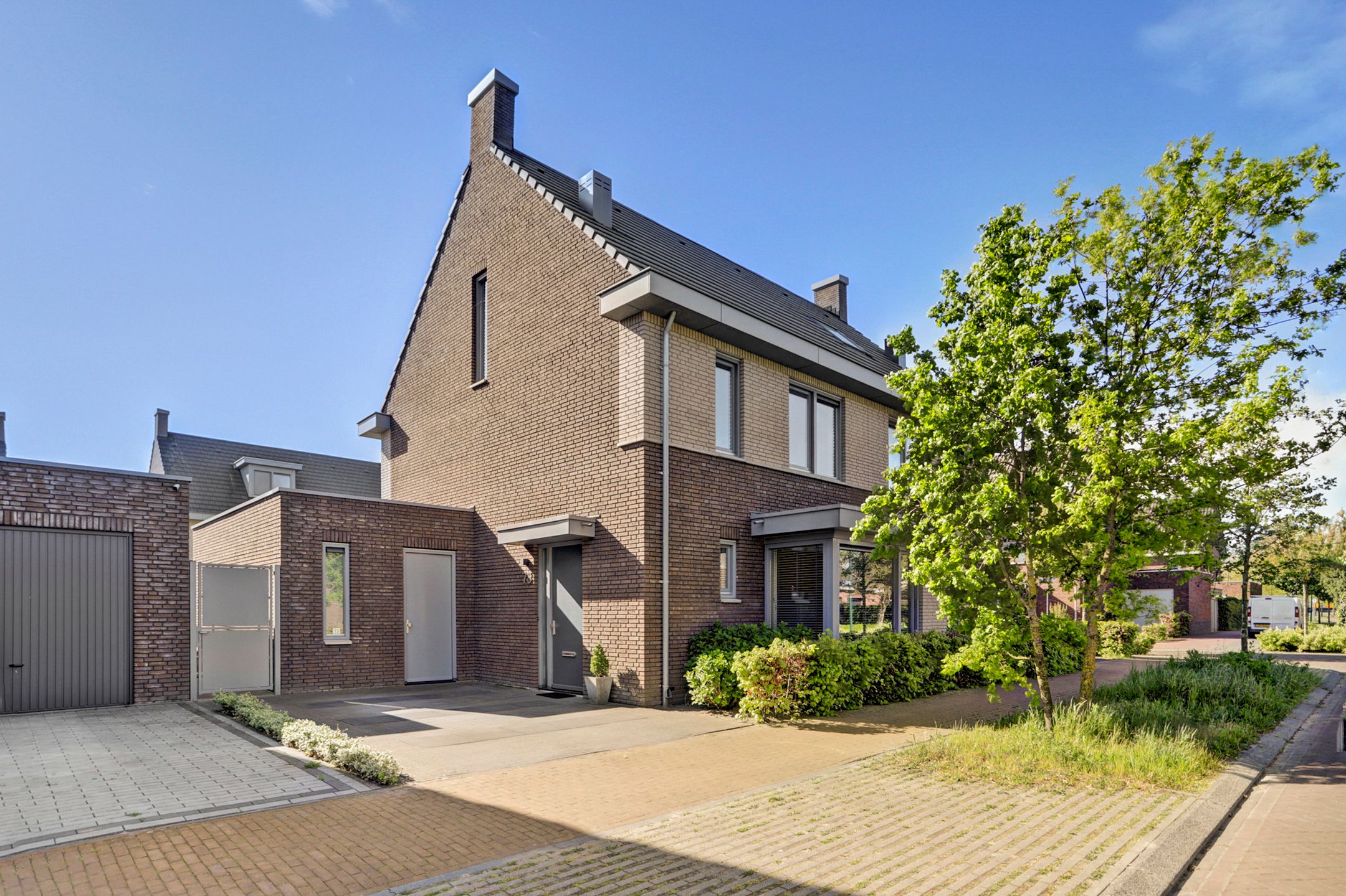 Foto van Onkelsticht 73, Dongen