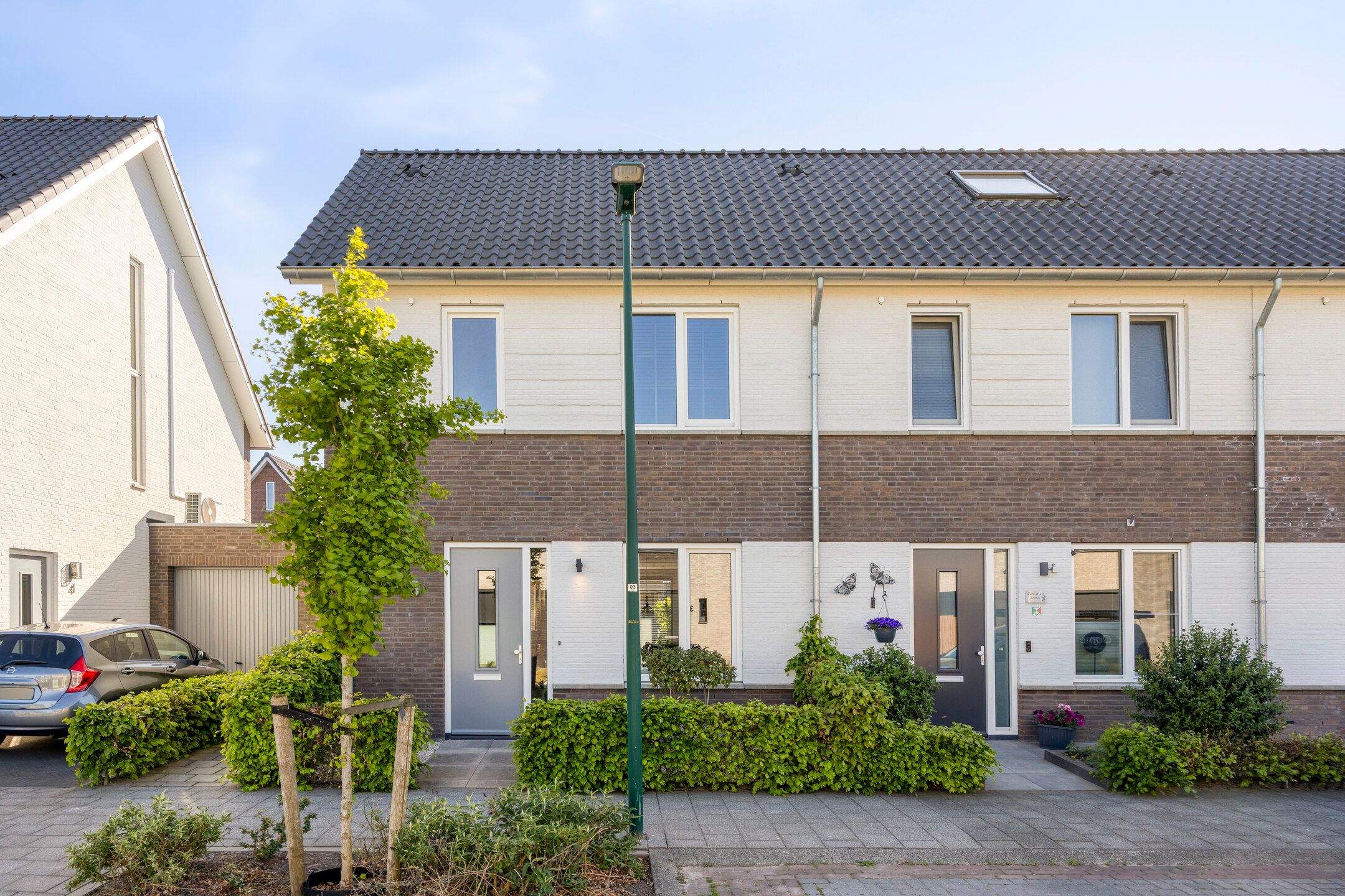Foto van Paardebloem 6, Dongen