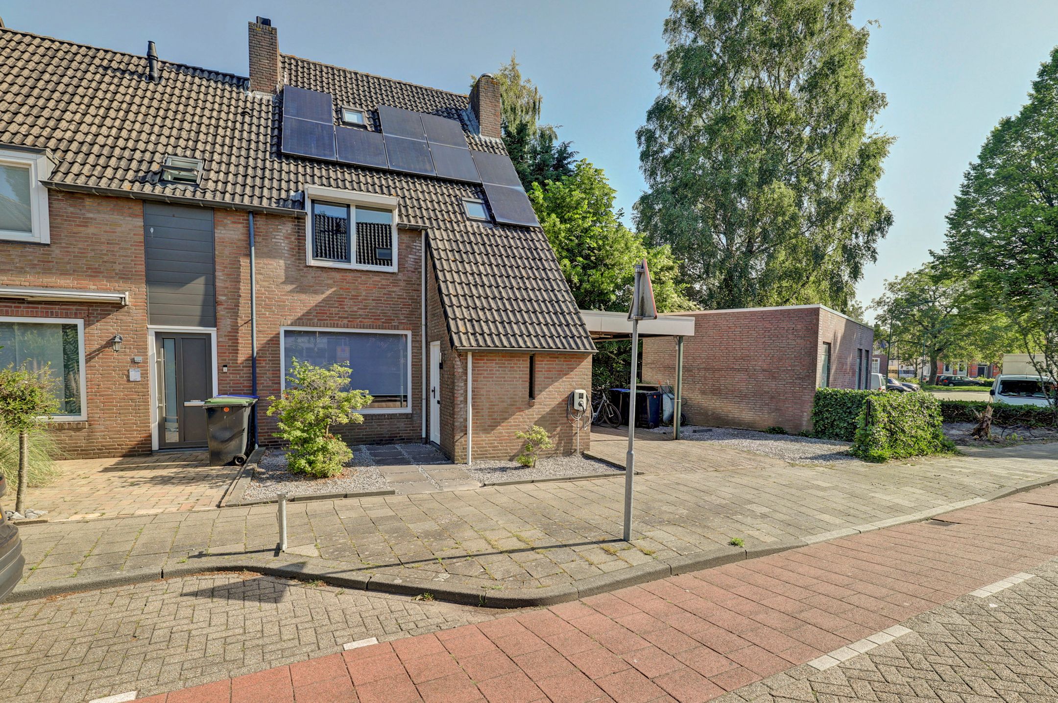 Foto van Sluisweg 6, Dongen