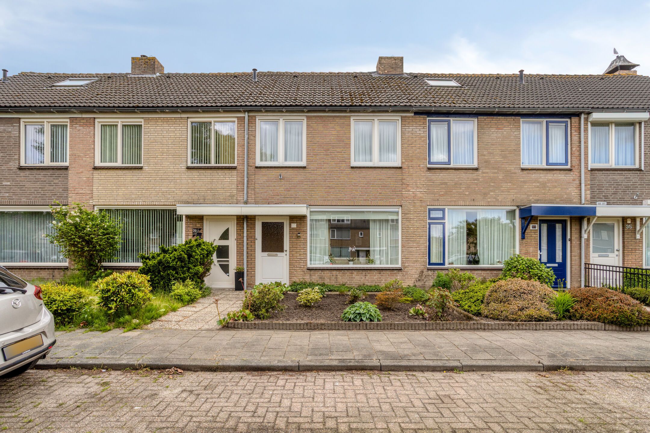 Foto van Helfrichstraat 31, Dongen
