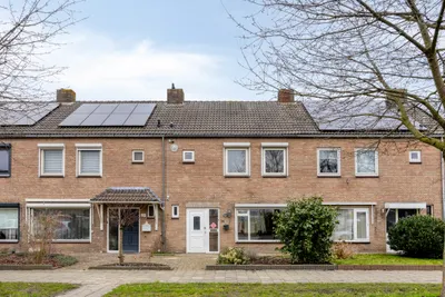 Foto van Beethovenstraat 34, Dongen