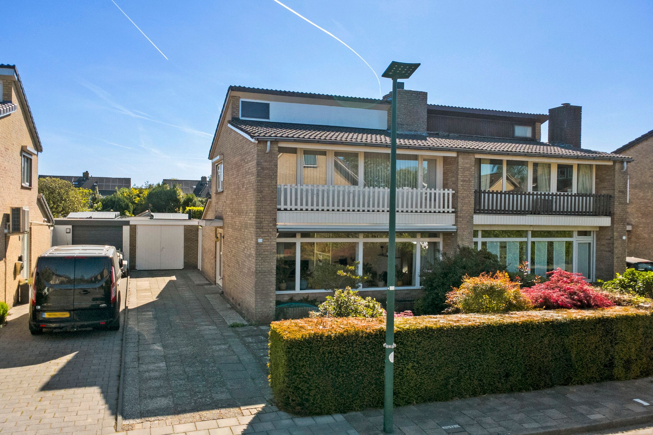 Foto van Papaverstraat 22, Dongen