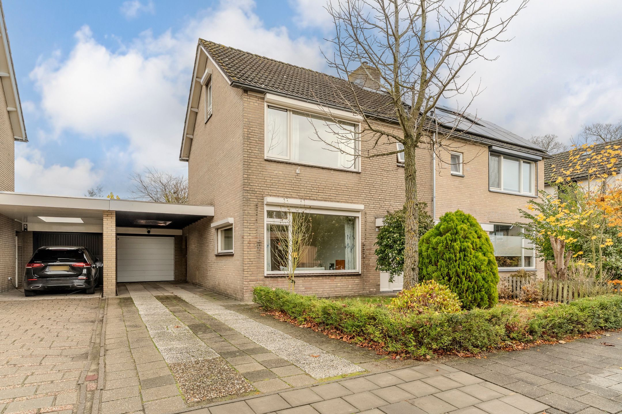 Foto van Papaverstraat 6, Dongen
