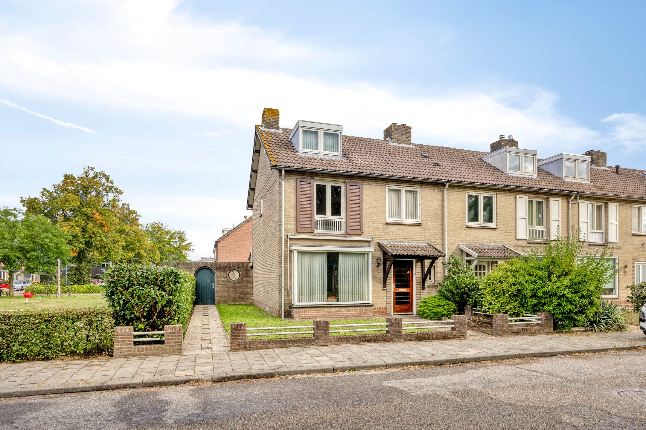 Foto van Gladioolstraat 12, Dongen
