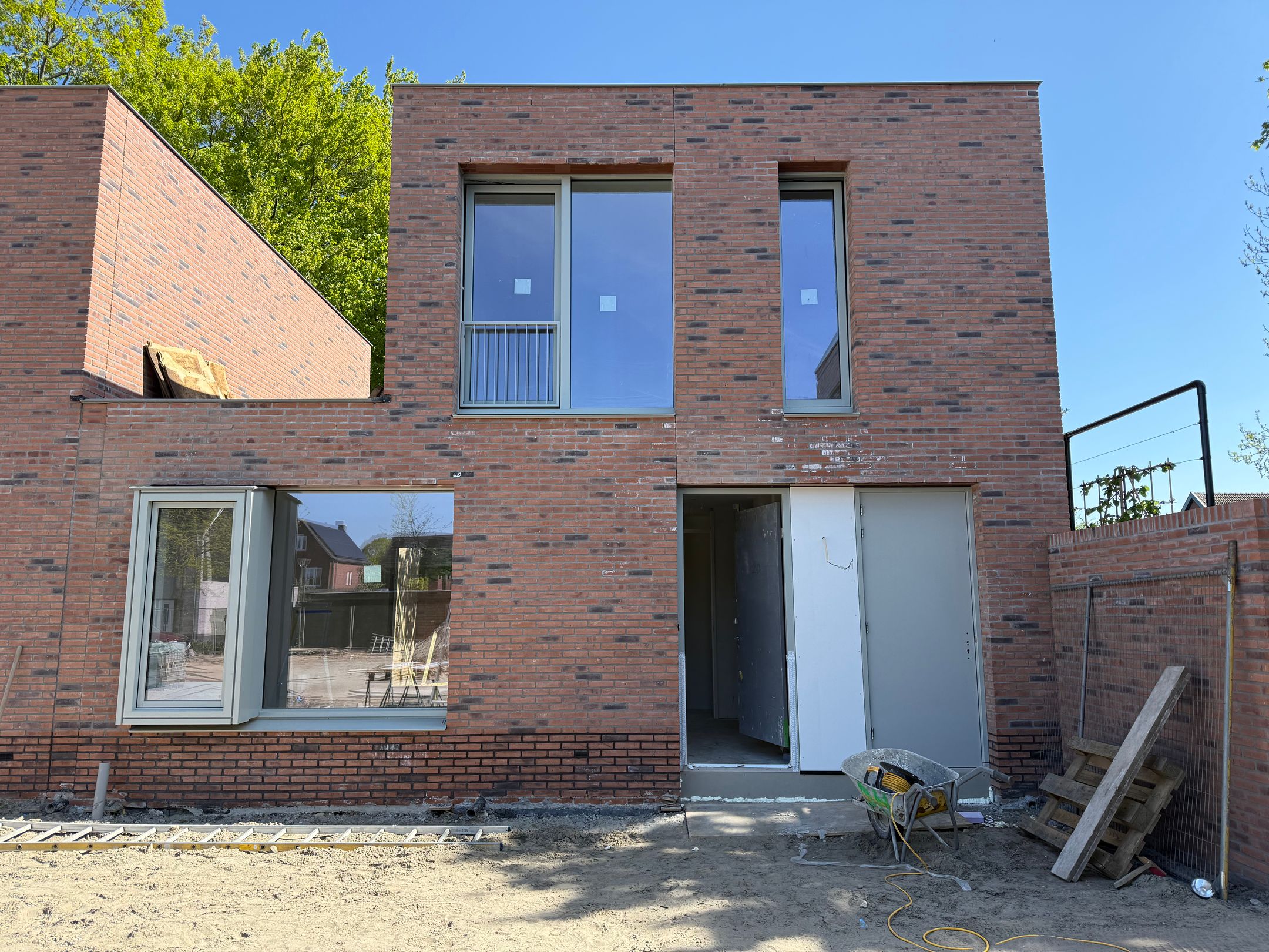 Foto van Jan Willemenstraat 1C, Dongen