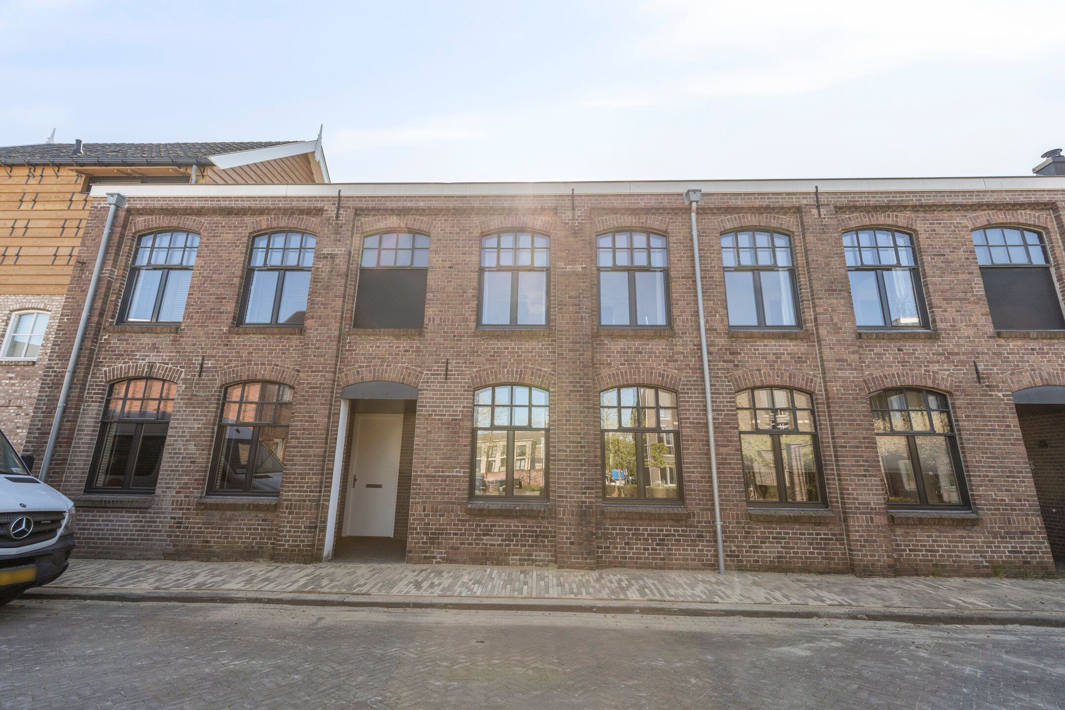 Foto van Jan Willemenstraat 7, Dongen