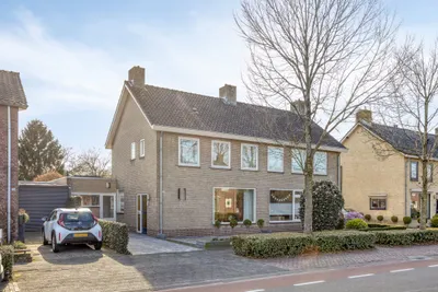 Foto van Mgr. Nolenslaan 36, Dongen