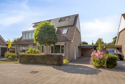 Foto van Thorbeckelaan 8, Dongen