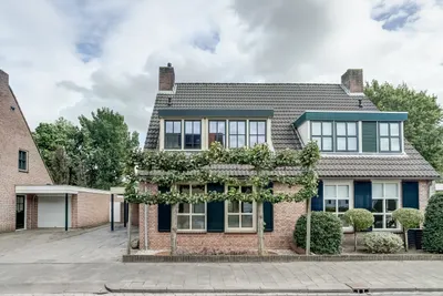 Foto van Tuin 42, Dongen