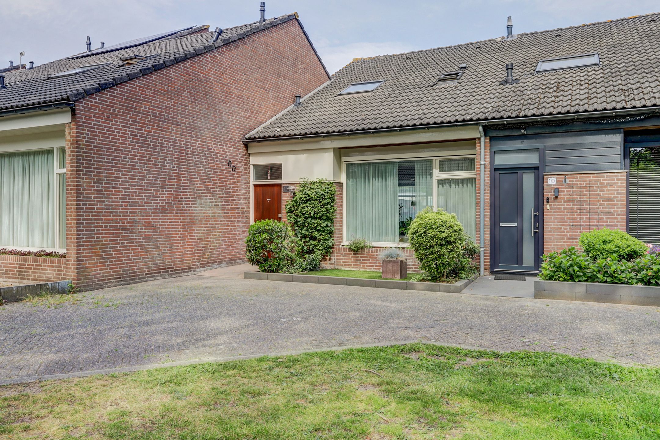 Foto van Hazendonk 12, Dongen