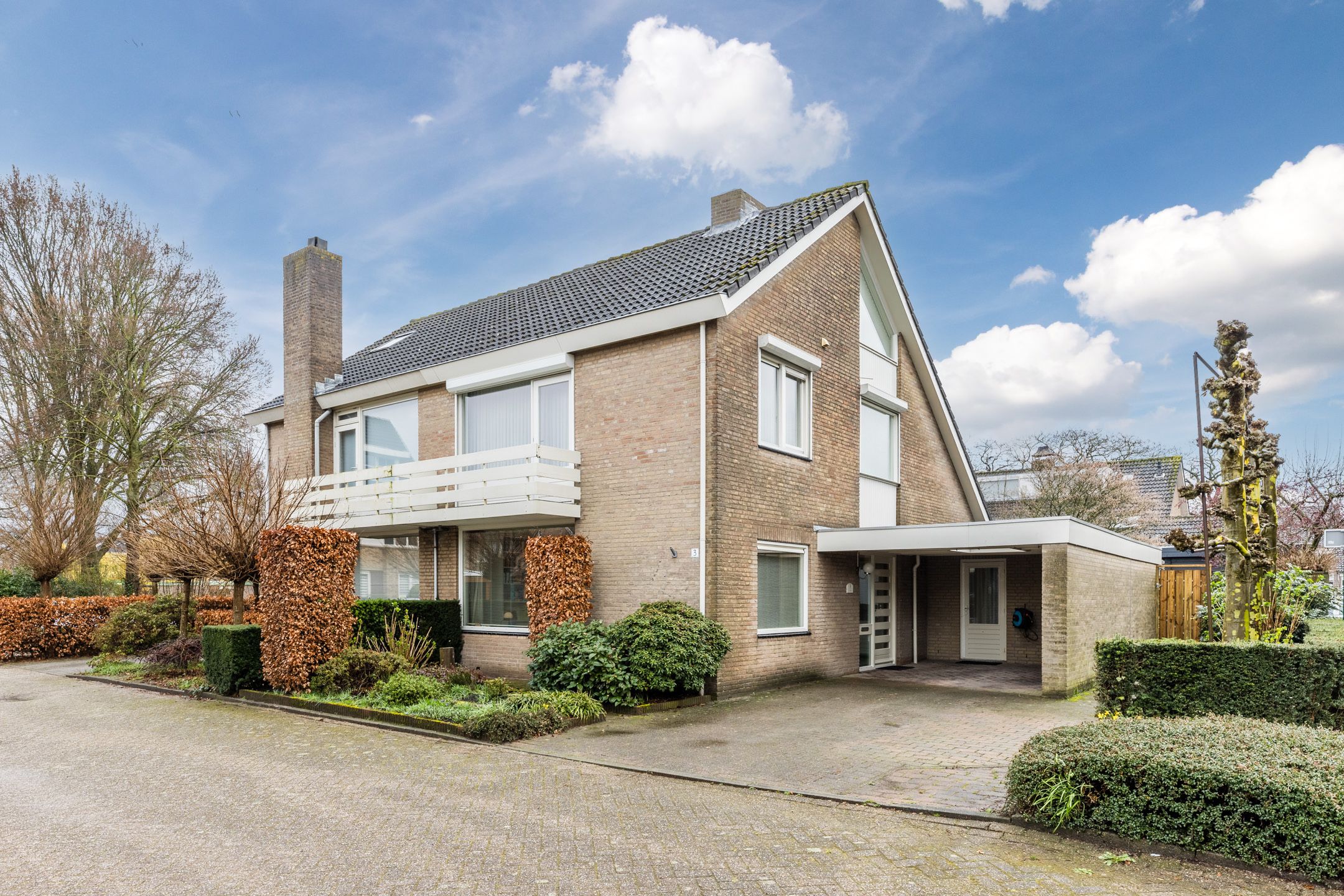 Foto van Beverdonk 3, Dongen