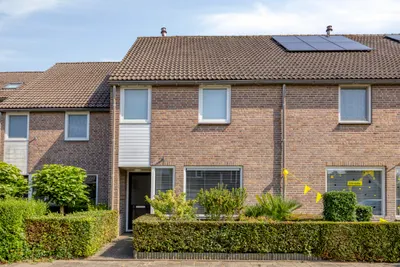 Foto van Veld 24, Dongen
