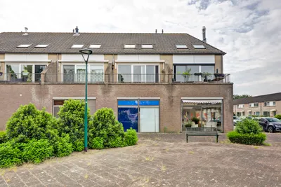 Foto van Hof 29, Dongen