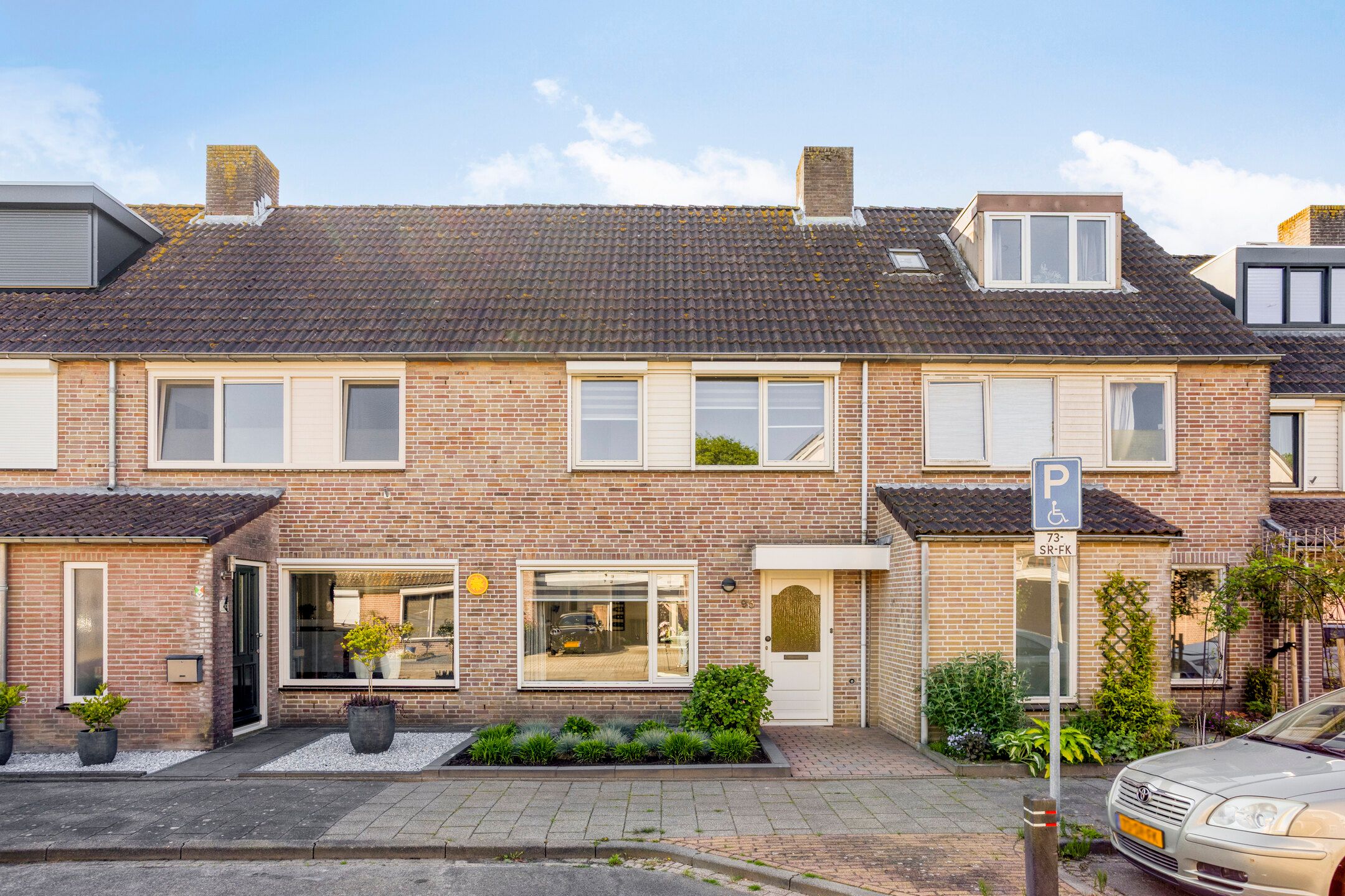 Foto van Hof 95, Dongen