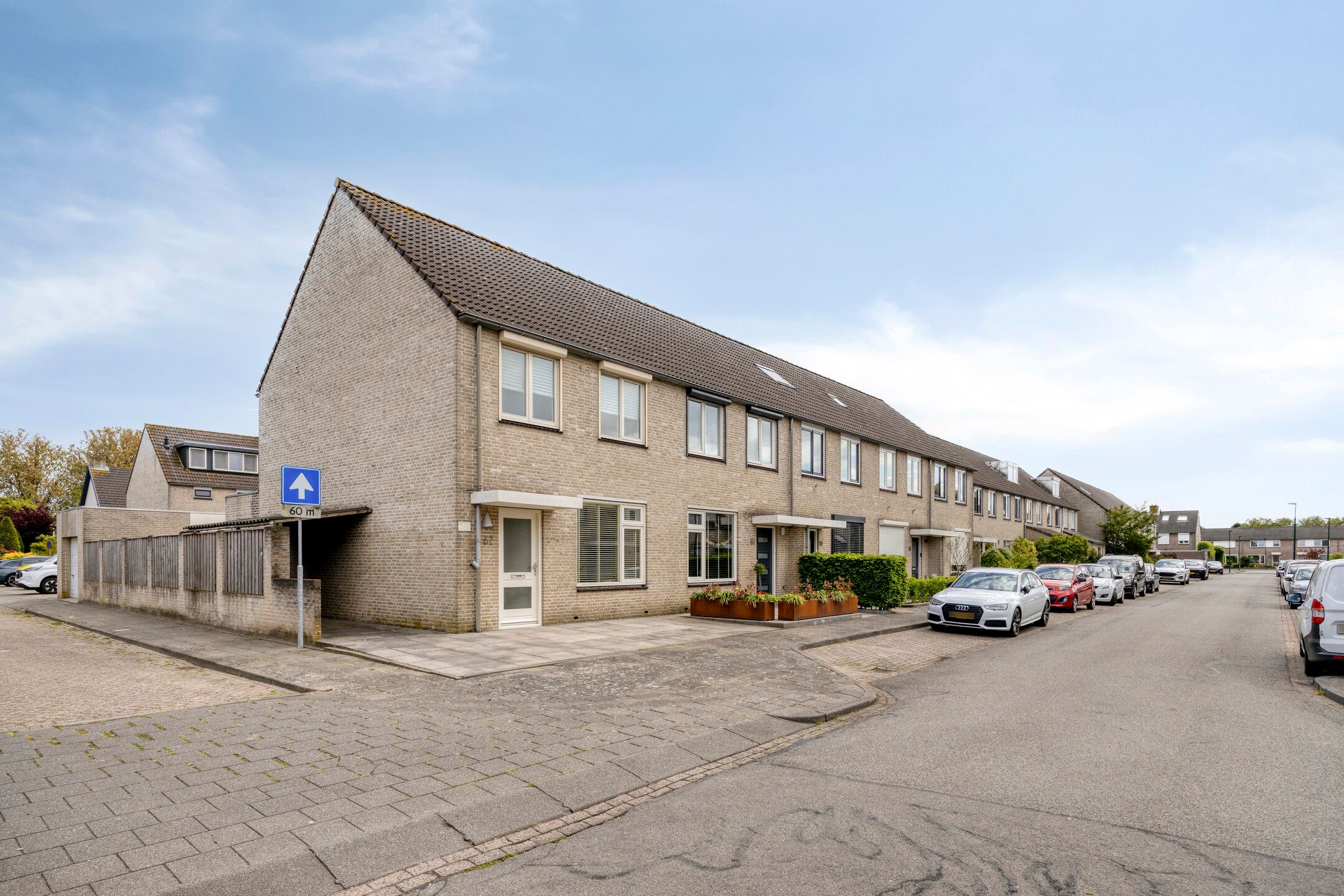 Foto van Hof 62, Dongen