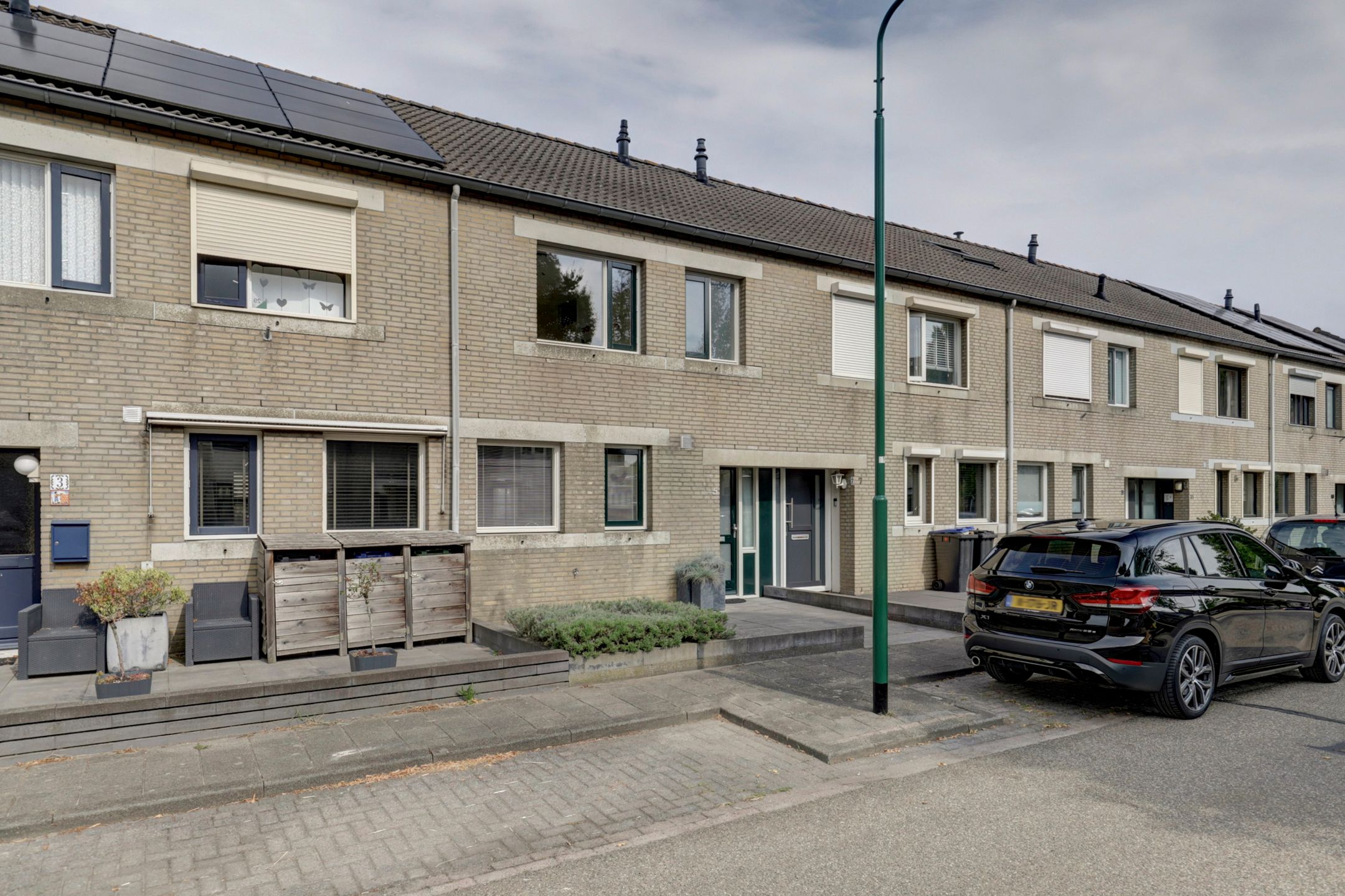 Foto van Oudstraat 5, Dongen