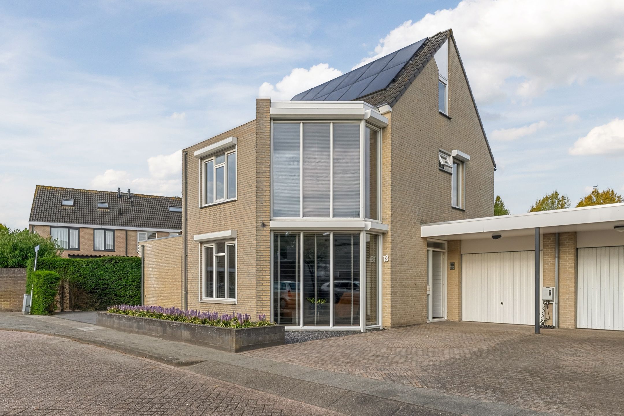 Foto van Hortastraat 18, Dongen
