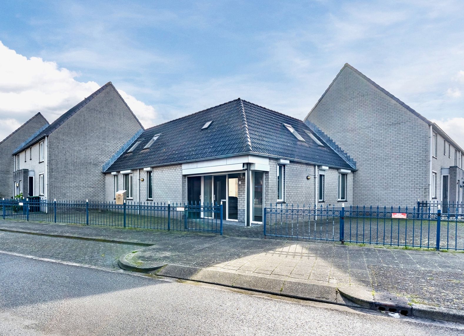 Foto van Simon Vestdijkstraat 57, Dongen