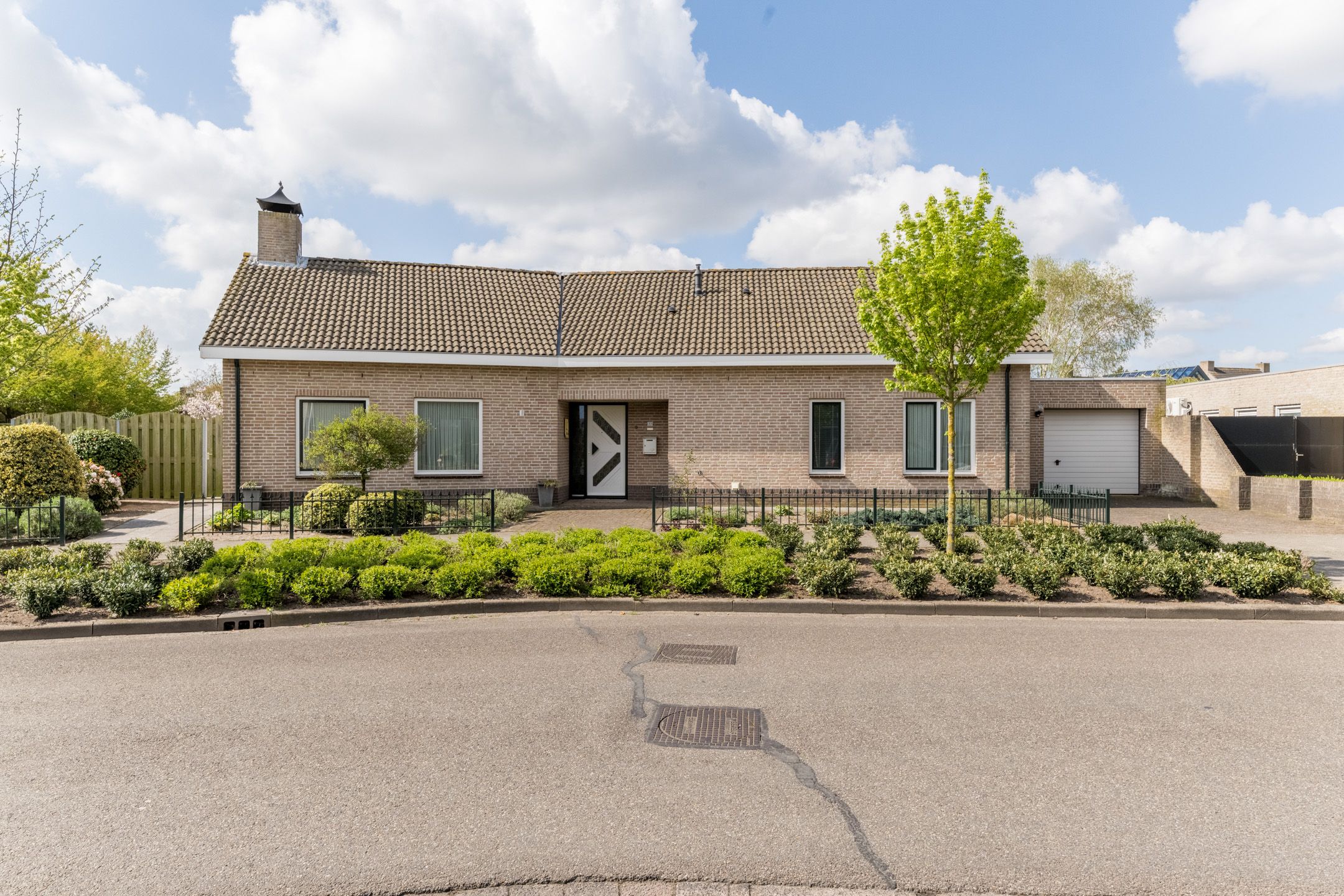 Foto van Simon Vestdijkstraat 22, Dongen
