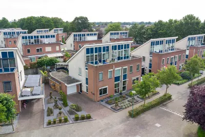 Foto van Arthur van Schendelstraat 5, Dongen