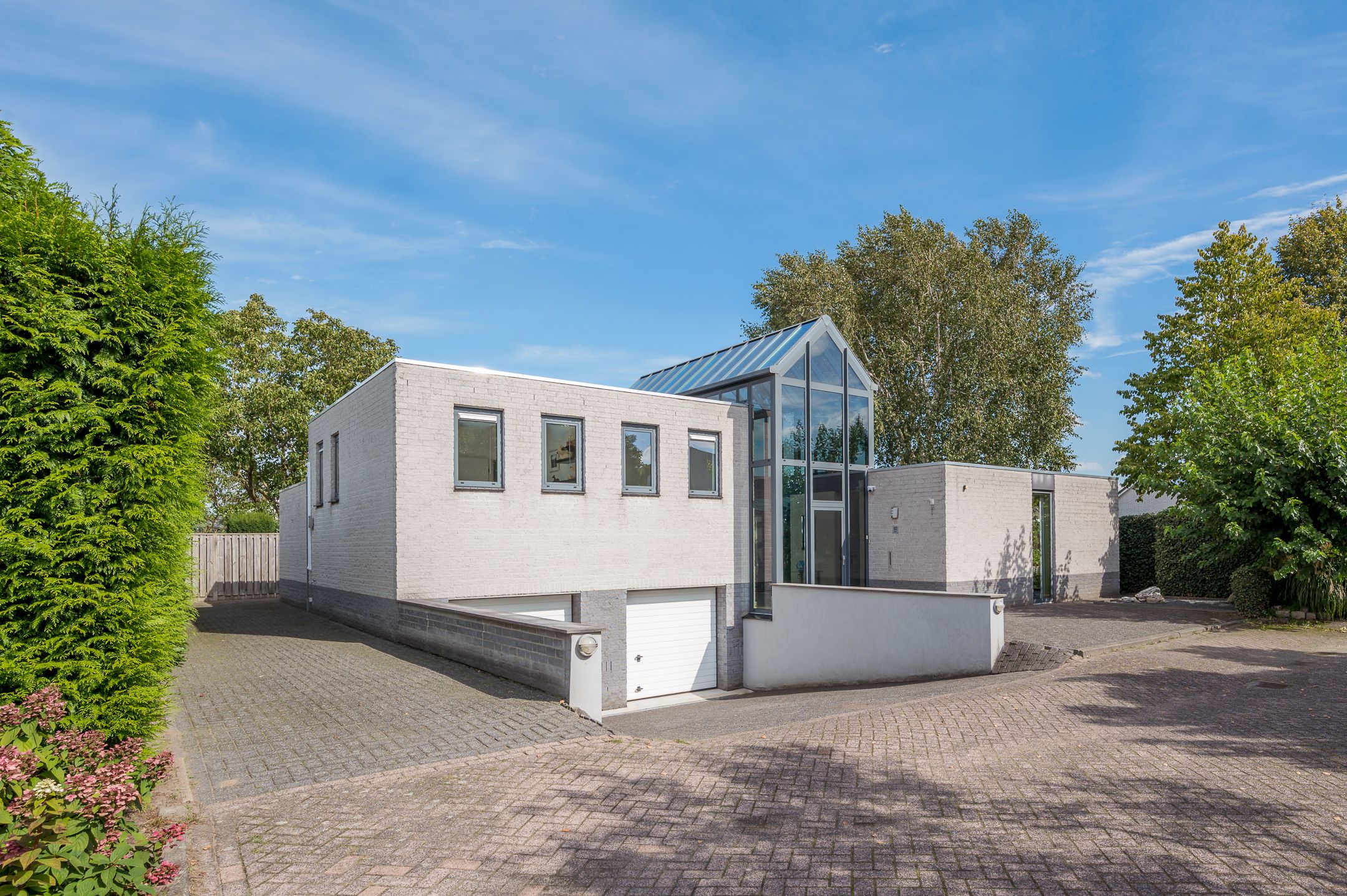 Foto van Maurice Gilliamsstraat 10, Dongen