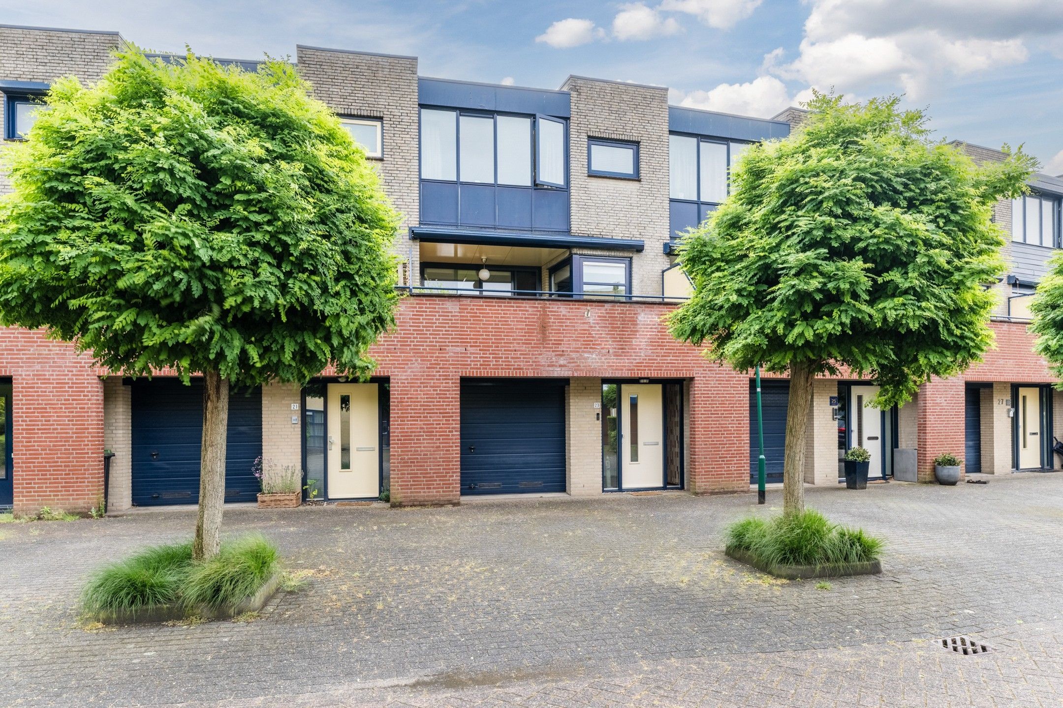 Foto van Anton van Duinkerkenstraat 23, Dongen