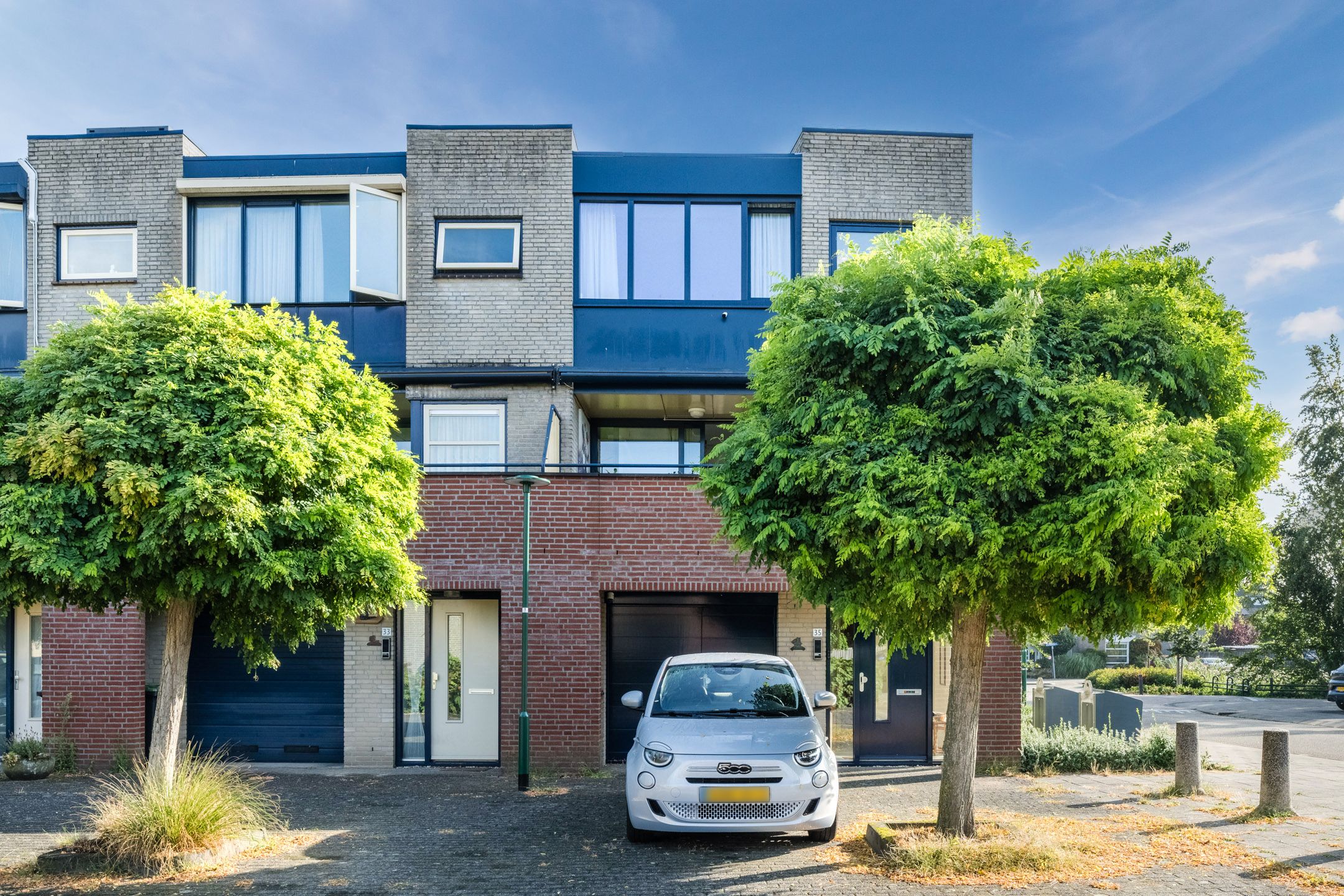 Foto van Anton van Duinkerkenstraat 35, Dongen